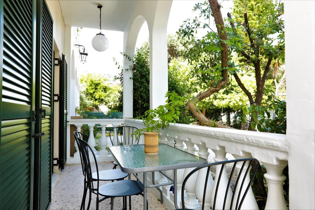 Terranova Beach Apartment -Rose Ypsos Exterior foto
