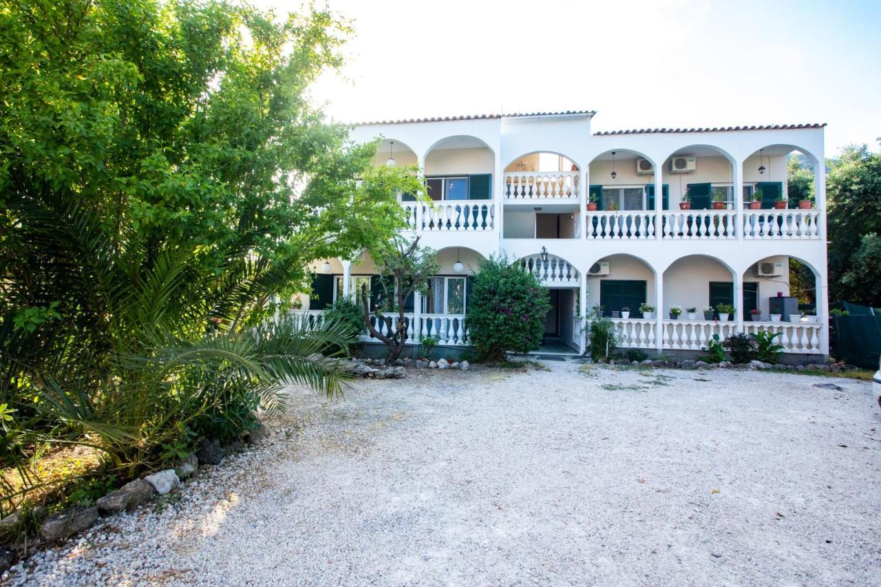 Terranova Beach Apartment -Rose Ypsos Exterior foto